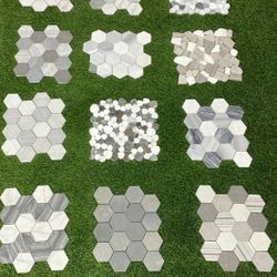 **** Tampa **** Mosaics The Best Selection In  Town 🚿 