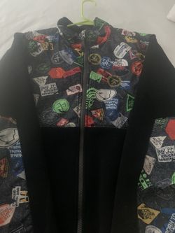 Northface Denali