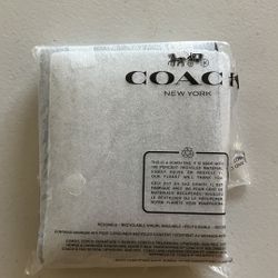 Coach Men’s Wallet