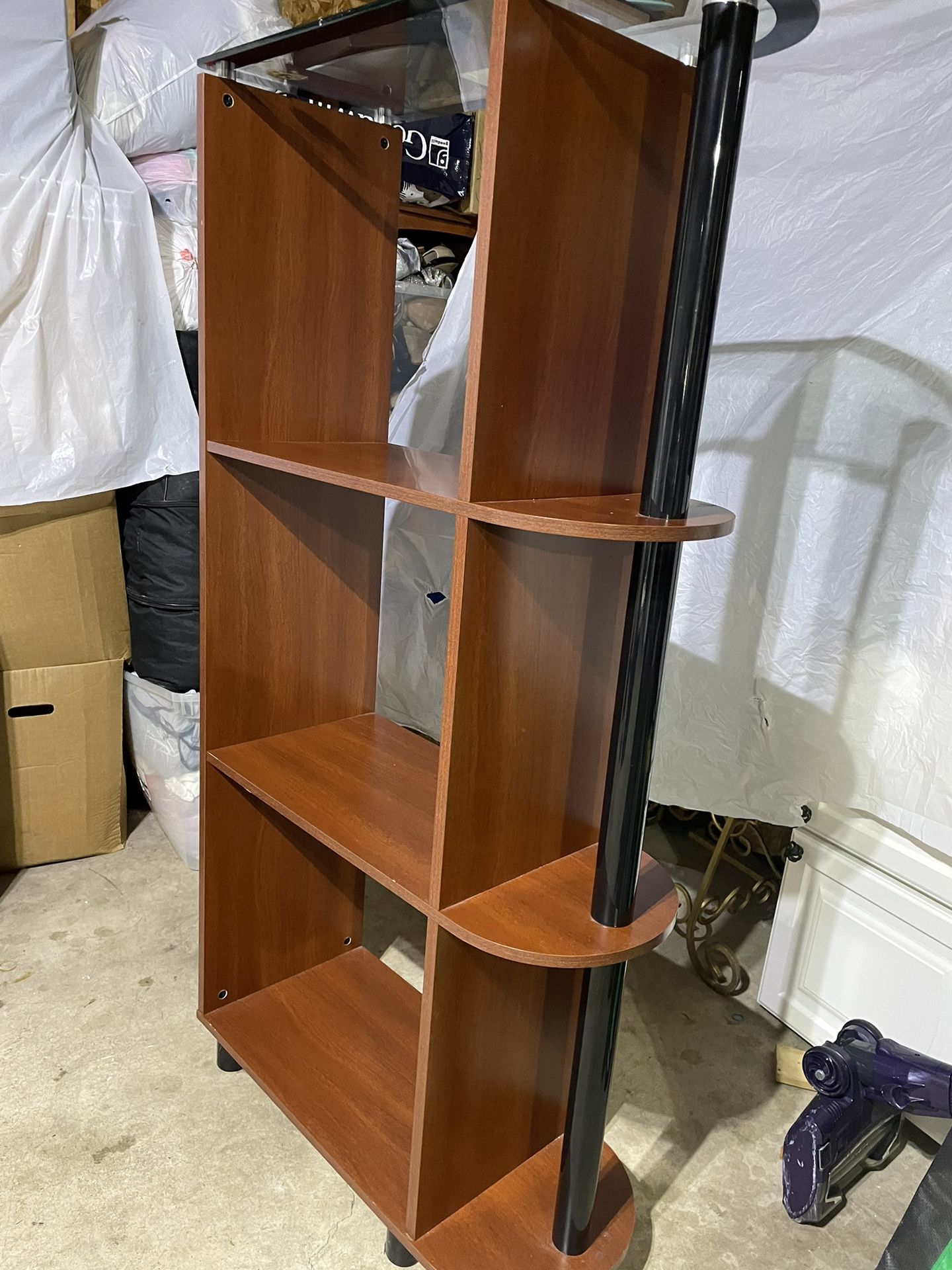 Book Shelf  For Office And Cabinet