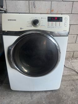 Secadora de gas