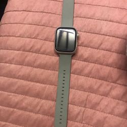 Apple Watch 7