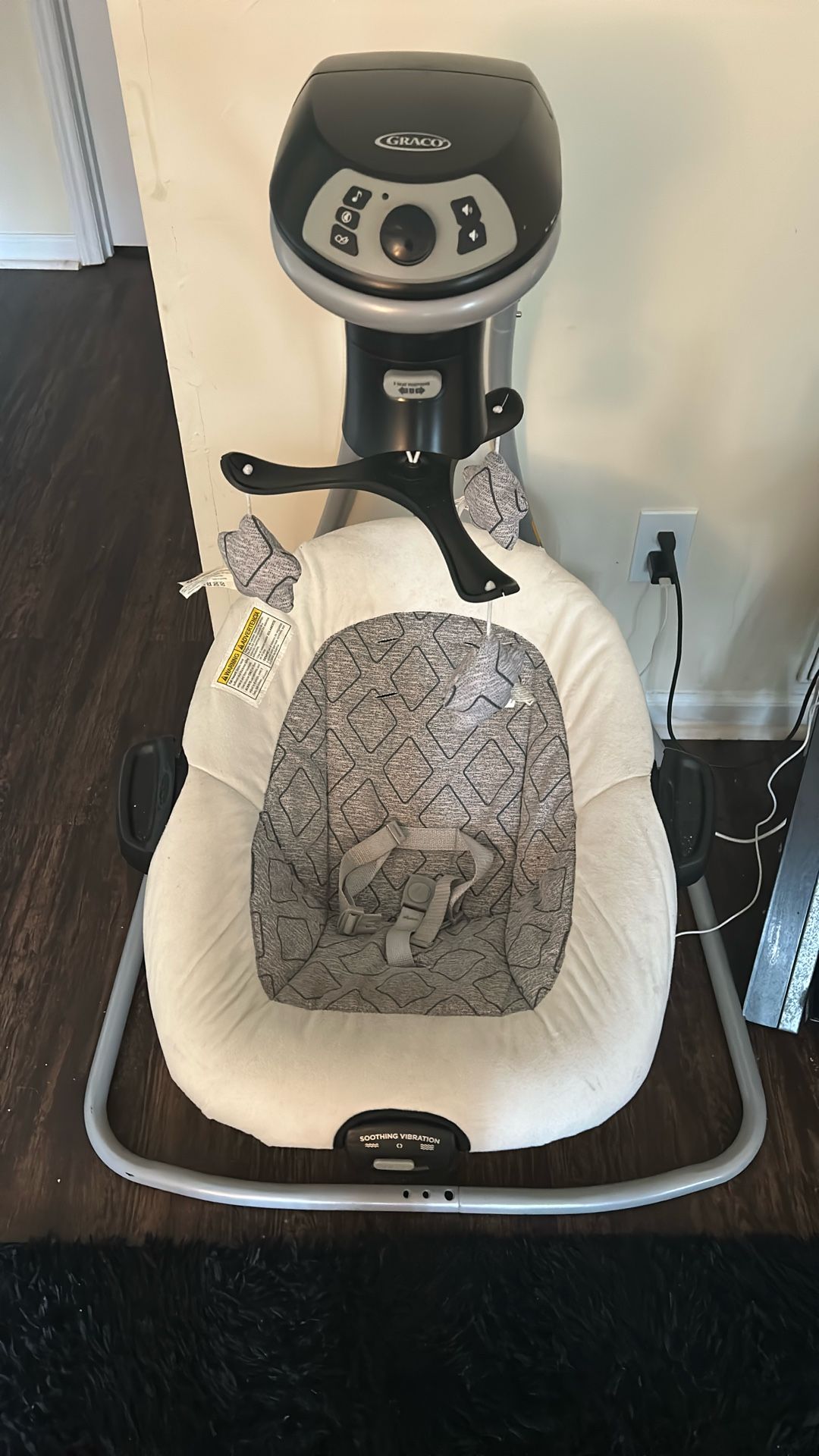 Baby Swing