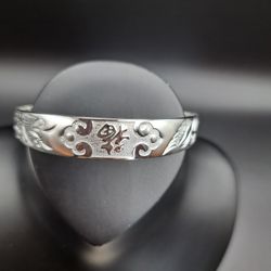 Bracelet Silver