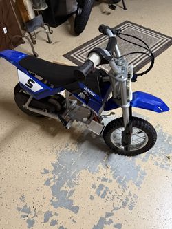 Kids Scooters, Bike And e-bike