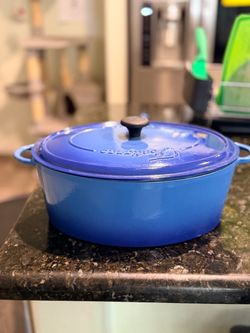 8QT Fontignac Dutch Oven