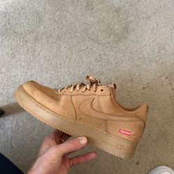 Supreme Air Force 