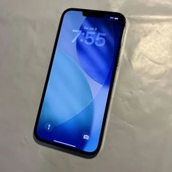 iPhone 13 Pro Max no iCloud flawless!!