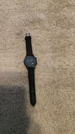 Watch