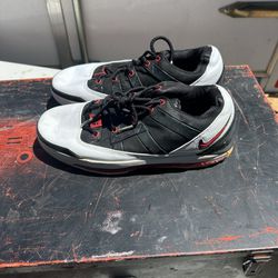 Nike Shoes Size 8