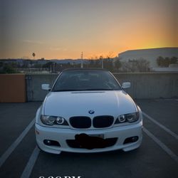 2006 BMW 3 Series