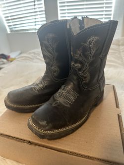 Kids Boots 
