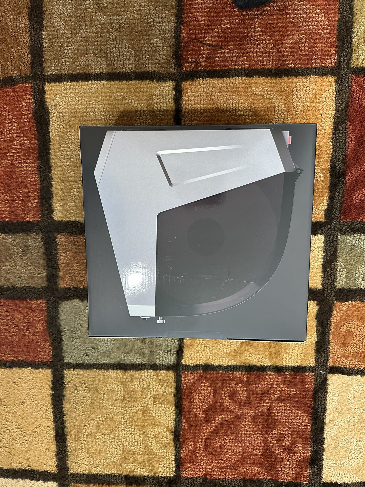 Creality Space Pi Filament Dryer — Like New, Reliable Filament Heating & Storage