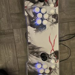 Pandora Game System 