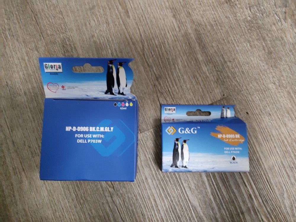 Dell P703W Ink Cartridges For Sale