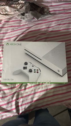 Xbox
