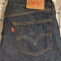 501 Jeans