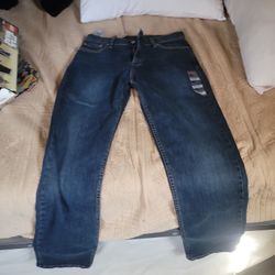 Levi's Jeans