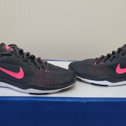 Nike Training Shoes Women Size 10