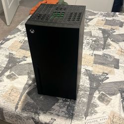 Xbox Mini Fridge