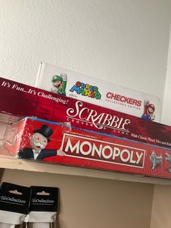 Boardgames