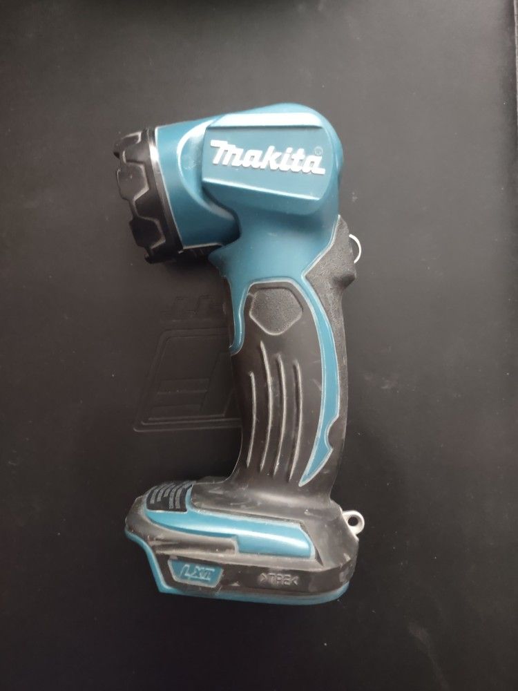 Makita LED Flashlight