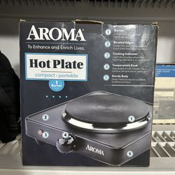 Hot Plate