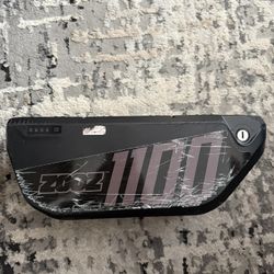 Zooz UU1100 52V 19.5Ah Battery 