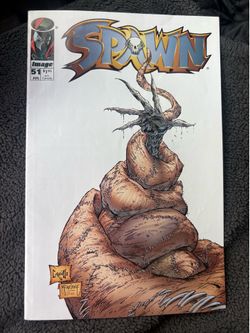 Vintage Comic Books (part 1)