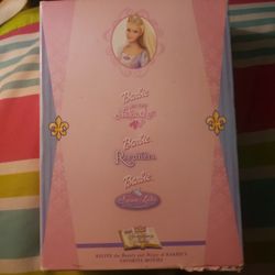 Barbie Movies