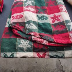 Round Table Cloth 