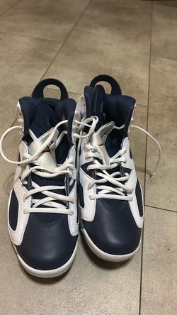 Jordan 6 Olympics sz 9