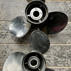 Boat Motor Propellers 