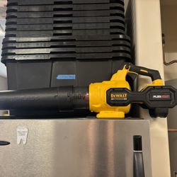 Flex Volt Blower (Tool Only)