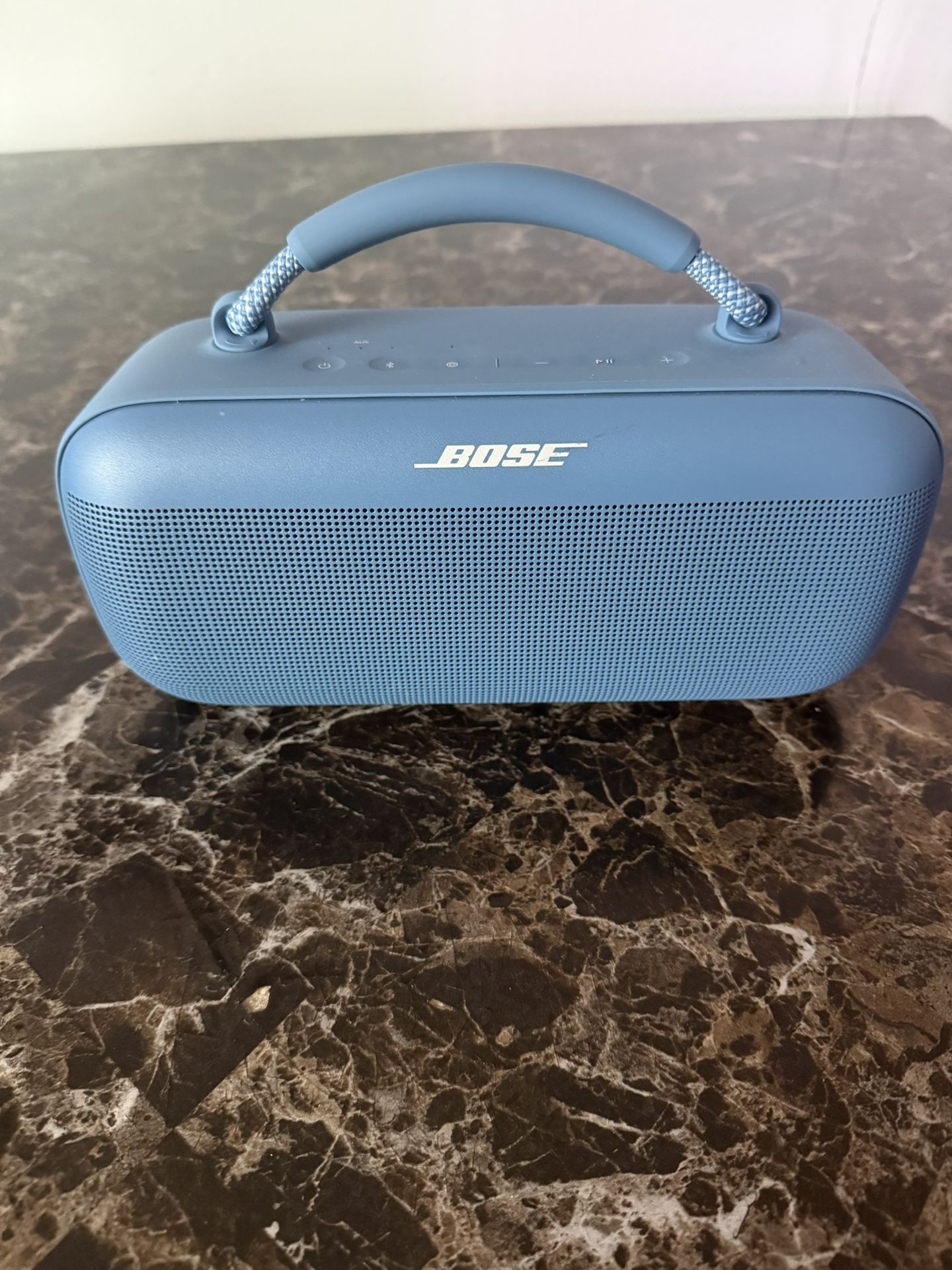 Bose SoundLink Max