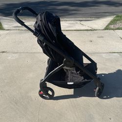 Ergo Baby Stroller