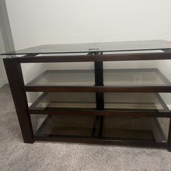 Tv Stand/stand PICKUP ONLY