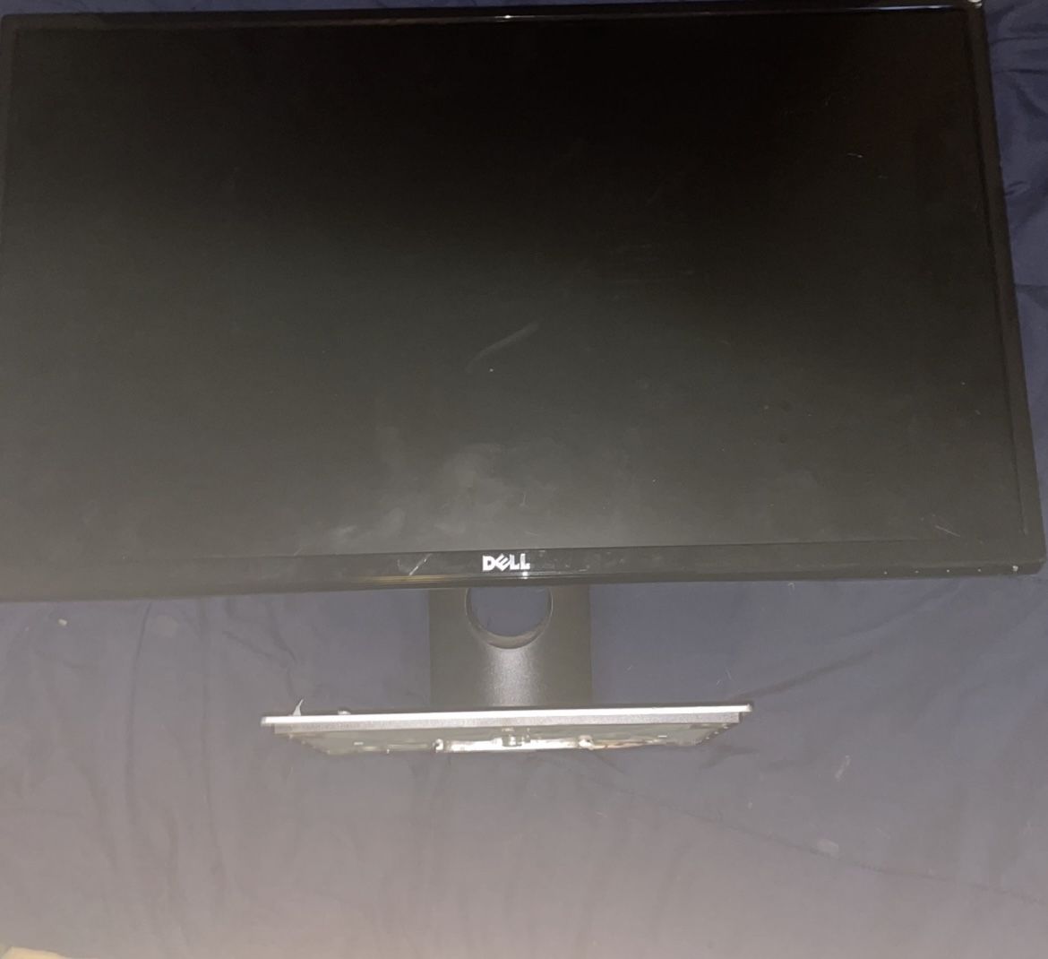 Monitor