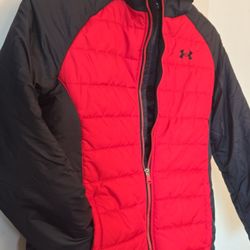 Under Armour winter Jacket New