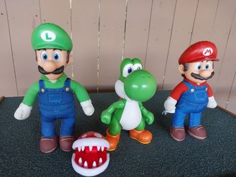 Mario pack