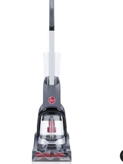 Brand New Hoover Carpet Cleaner 