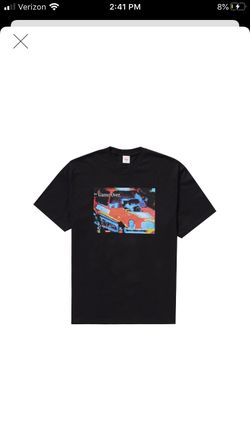 Supreme tee