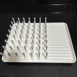 Baby Bottle Dry Rack