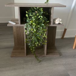 Small Table