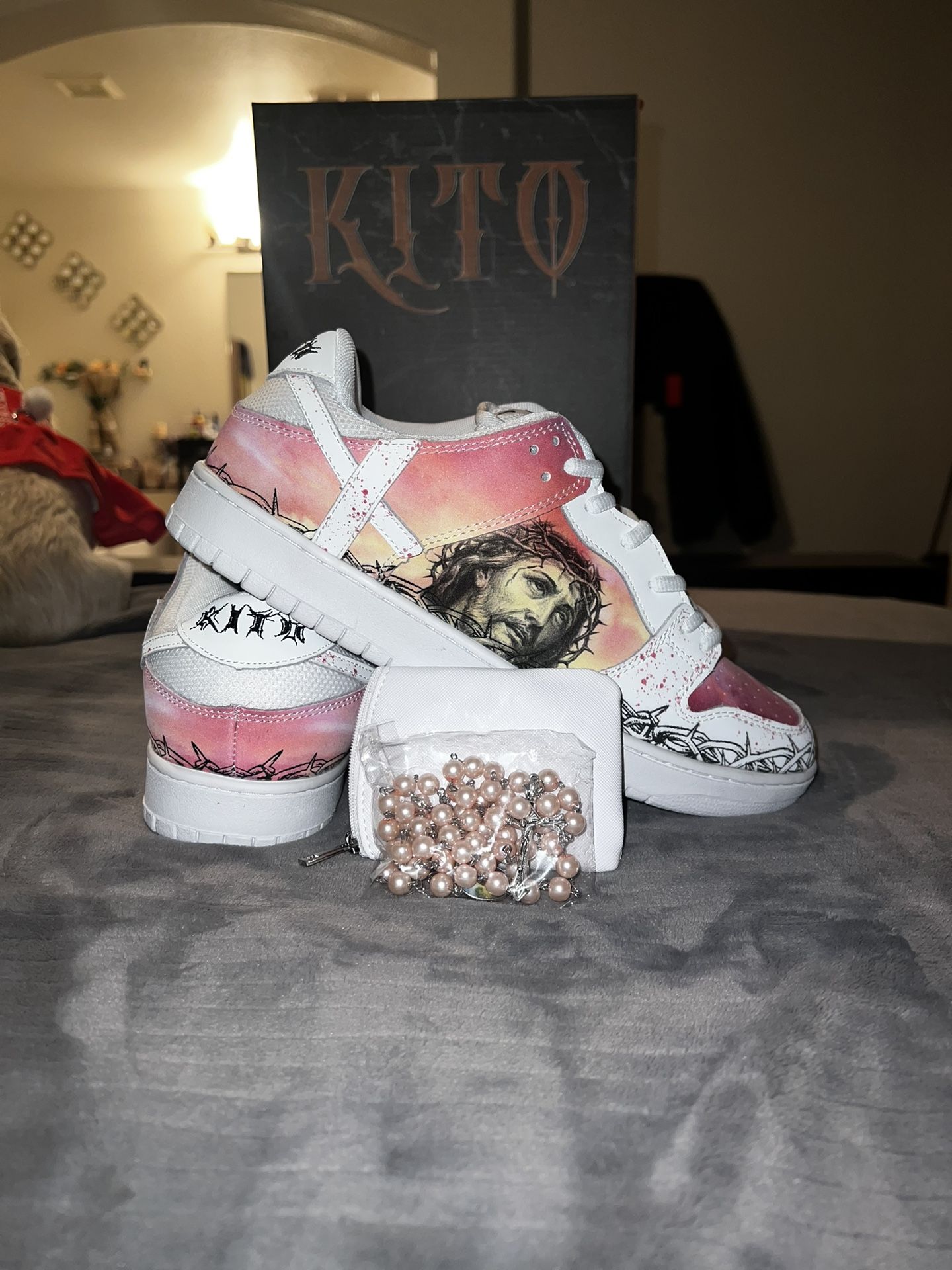 Kito Wares 