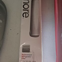 Water Filter For Kenmore Refrigerator (contact info removed)