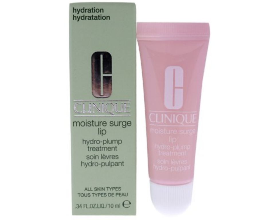 Clinique Moisture Surge Lip Hydro Plump Treatment