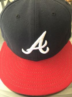 Like new hat