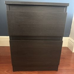 IKEA Nightstand