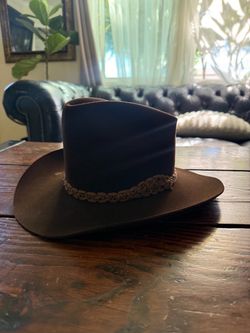 LUSKEY'S Hat